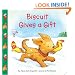 Biscuit Gives a Gift