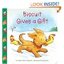Biscuit Gives a Gift