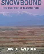 Snowbound: The Tragic Story of the Donner Party