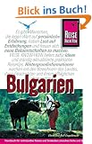 Bulgarien-Handbuch