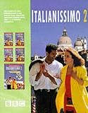 Italianissimo: Intermediate No.2 (BBC Intermediate Language Packs)
