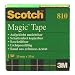 Scotch� Magic(TM) Tape - 19mmx33m