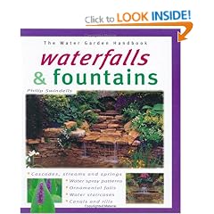Waterfalls and Fountains (Water Garden Handbooks)