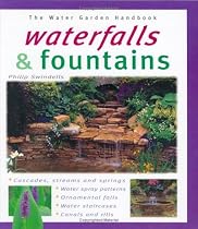 Waterfalls and Fountains (Water Garden Handbooks)