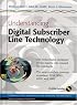 Understanding Digital Subscriber Line Technology (Prentice Hall Communications Engineering and Emerging Technologies Series)
