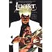 Lucifer Vol. 1: Devil in the Gateway