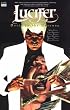 Lucifer Vol. 1: Devil in the Gateway