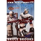 Woodsie, Again (Wolfbay Wings, No 12) by  Bruce Brooks