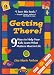 Books : Getting There! Nine Ways to Help Your Kids Learn What Matters Most in Life