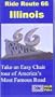 Riding Route 66 - Illinois [VHS]
