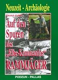 Rammj&auml;ger - Auf den Spuren des Elbe-Kommandos - Dietrich Alsdorf