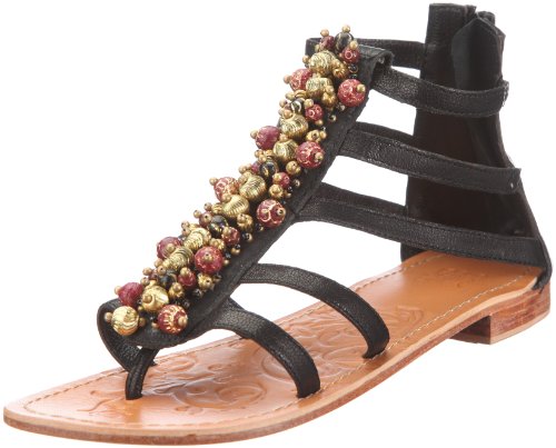 Colors of California H C CWU233 H C CWU233 Damen Sandalen/Fashion-Sandalen Preisvergleich