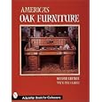 America's Oak Furniture: With Price Guide (Schiffer Book for Collectors) by  Nancy Schiffer and Christopher Biondi