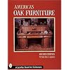 America's Oak Furniture: With Price Guide (Schiffer Book for Collectors)