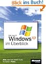 Microsoft Windows XP im �berblick