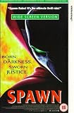 Buy : Spawn [VHS] [1997]
