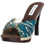 Steve Madden Women's Impirial Platform Slide