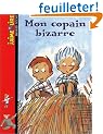 Mon copain bizarre