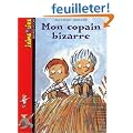 Mon copain bizarre
