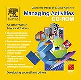 Managing activities CD-ROM : an activity CD for tutors and trainers