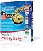 Software : Steganos Privacy Suite 2008 - Encryption 256 Bit AES