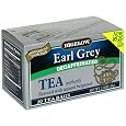 Cheap Deals on Bigelow Decaffeinated Earl Grey Tea, 20-Count Boxes (Pack of 6)