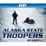 Frontier Force [HD]