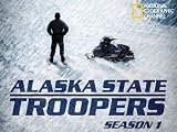 Alaska State Troopers : Drug Bust [HD] (Season 1, Episode 5)