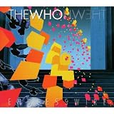Endless Wire (Ltd.Deluxe Edt.) - the Who