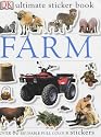 Farm Ultimate Sticker Book (Ultimate Stickers)