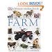 Farm Ultimate Sticker Book (Ultimate Stickers)