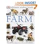 Farm Ultimate Sticker Book (Ultimate Stickers)