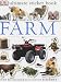 Farm Ultimate Sticker Book (Ultimate Sticker Books)