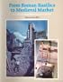 From Roman Basilica to Medieval Market Archaeology: Archaeology in Action in the City of London