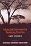 Valuing the Environment in Developing Countries: Case Studies (v. 1)