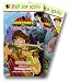 Book of Virtues Gift Set (Gift) [VHS]