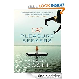 The Pleasure Seekers