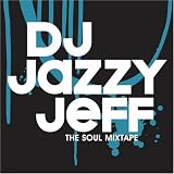 The Soul Mixtape CD