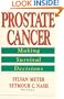 Prostate Cancer: Making Survival Decisions