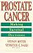 Book Prostate Cancer: Making Survival Decisions