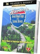 America's Great Road Trips & Scenic Drives