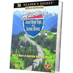 America's Great Road Trips & Scenic Drives by 