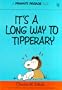 It's a Long Way to Tipperary (Peanuts Parade 2)