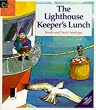 The Lighthouse Keeper's Lunch (Picture books)