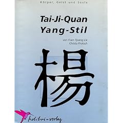 Tai-Ji-Quan Yang-Stil