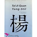 Tai-Ji-Quan Yang-Stil