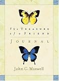 Treasure of a Friend Journal