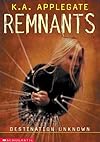 Remnants #2: Destination Unknown