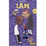 IAM de A ? Z book cover