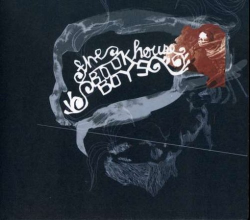 CD-Charts  Search : Bookhouse Boys